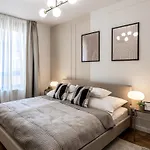 Merse Luxury Apartment