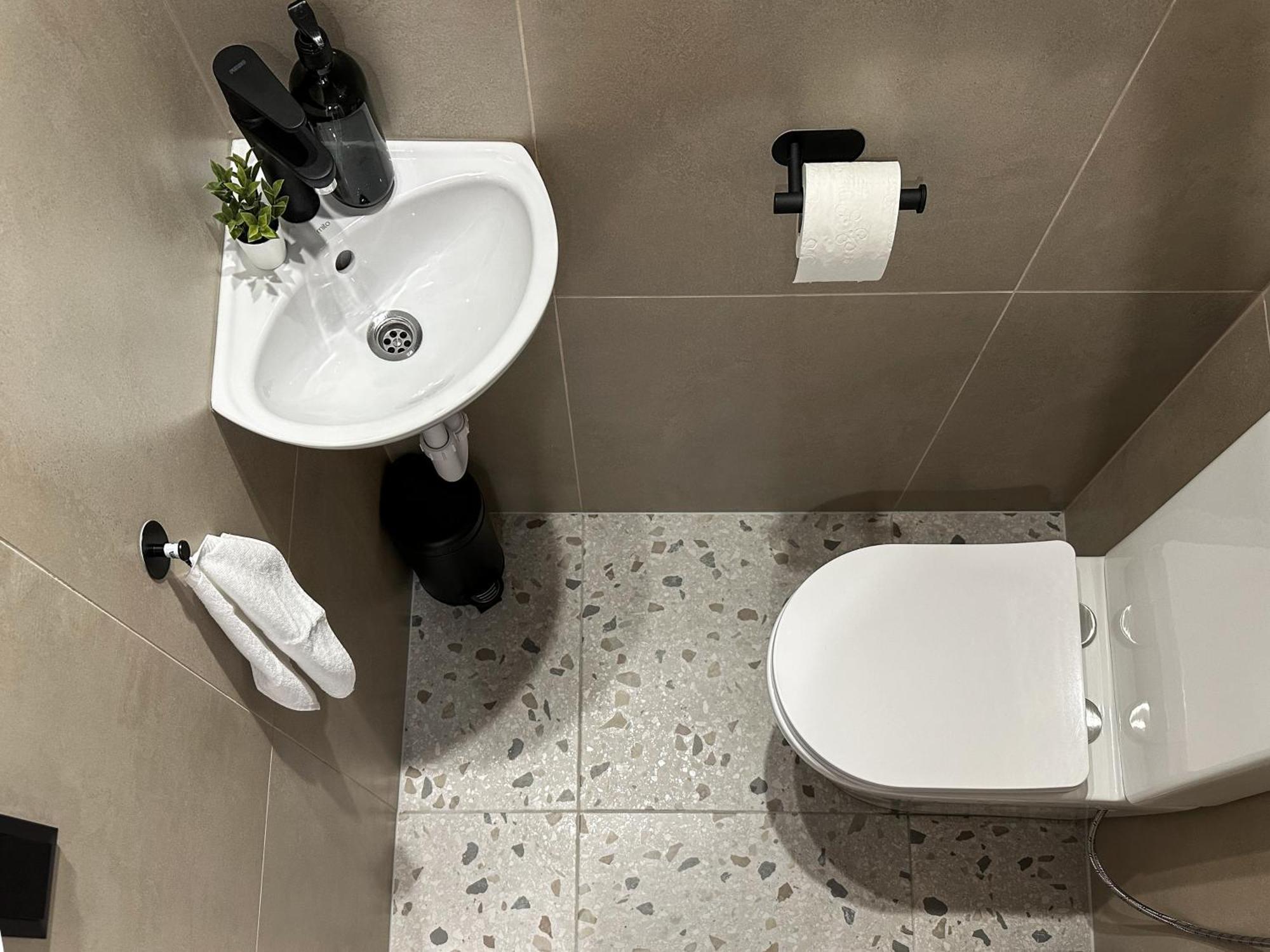 Merse Luxury * Budapeste