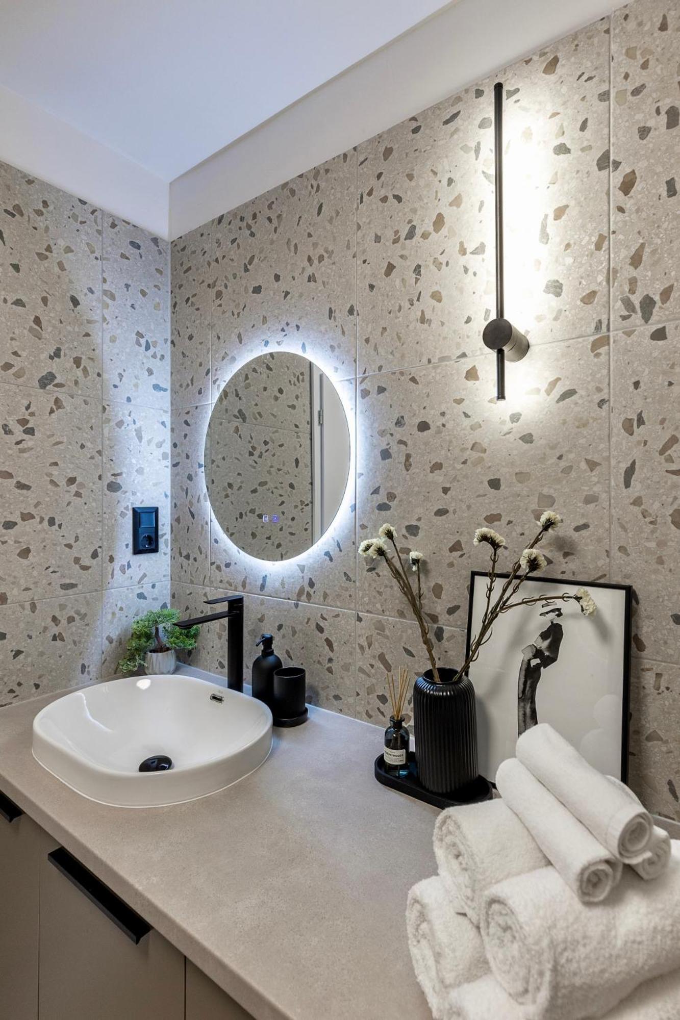 Merse Luxury Apartamento Budapeste