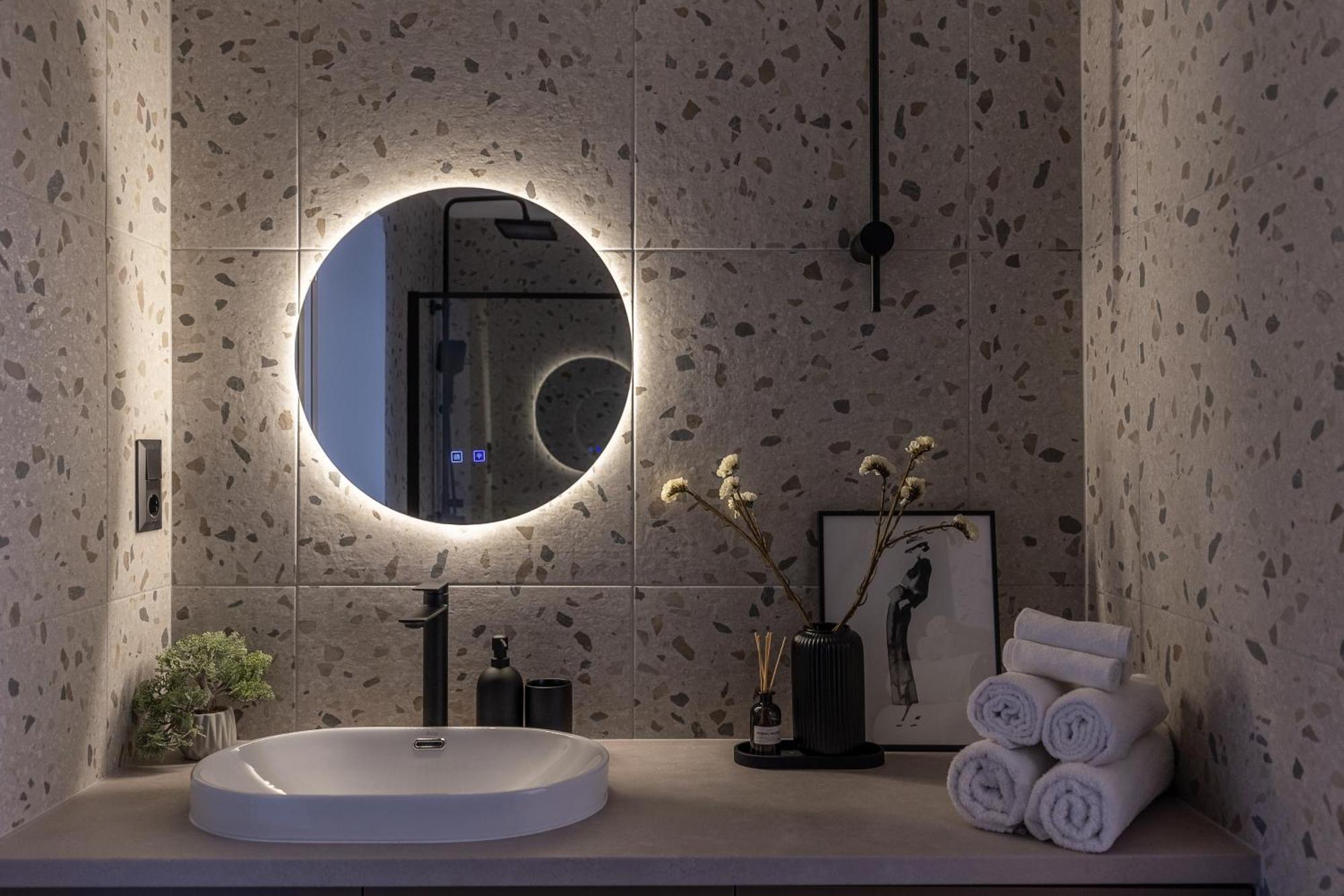 Merse Luxury Apartamento Budapeste