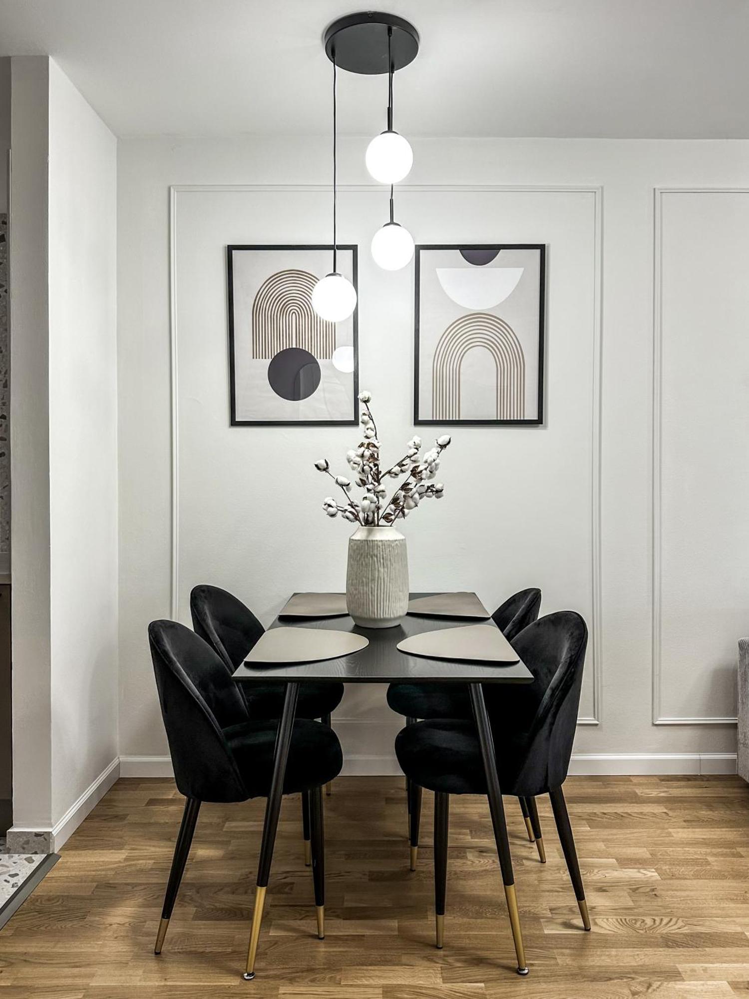 Merse Luxury Budapeste