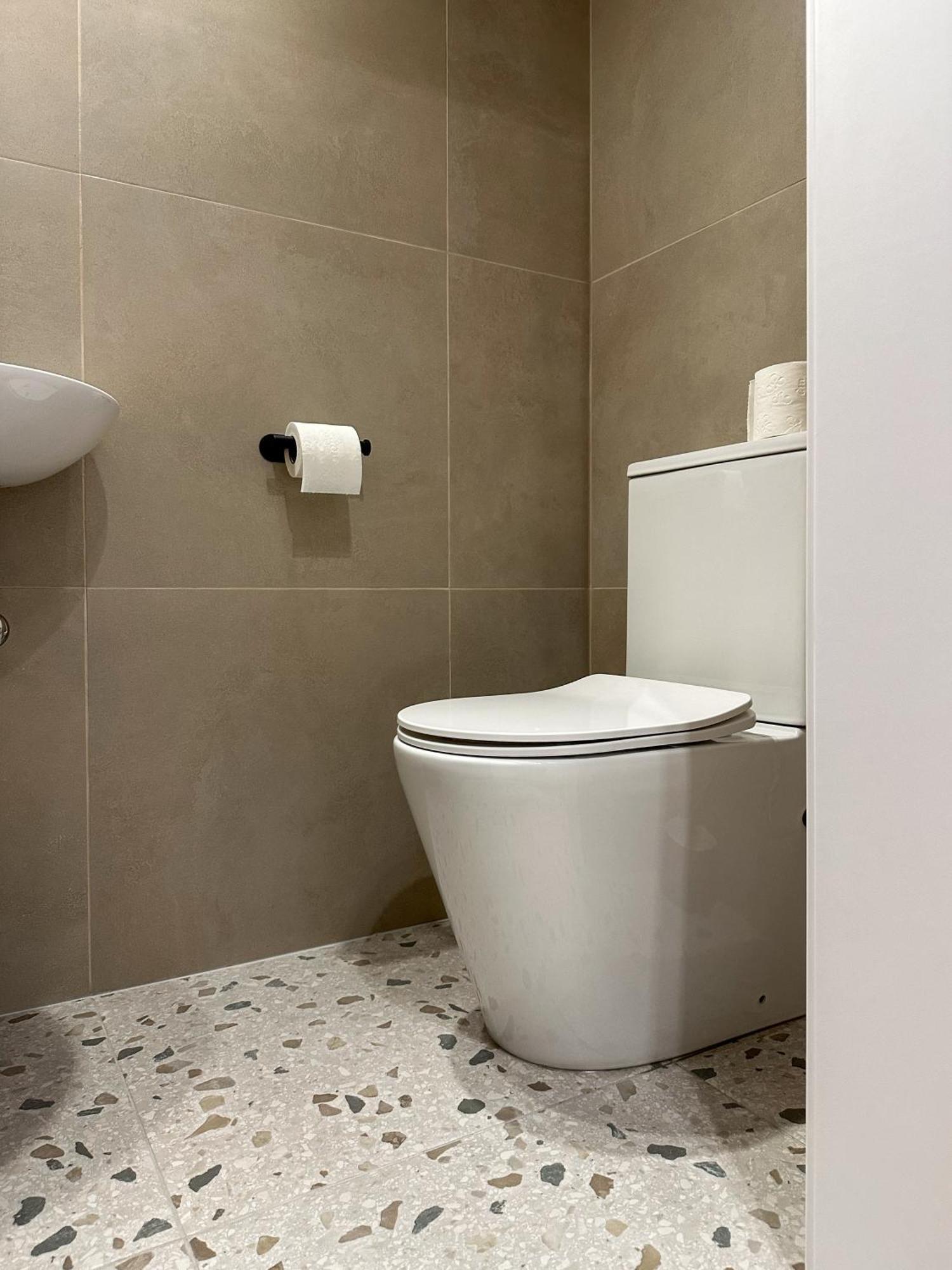 Apartamento Merse Luxury Budapeste