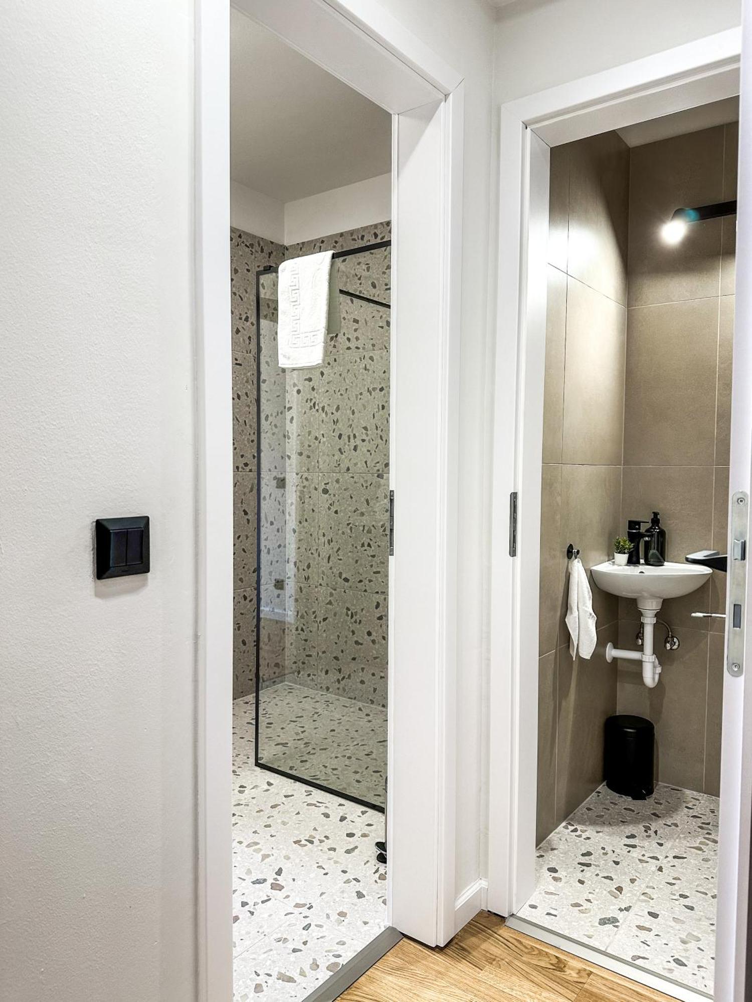 Apartamento Merse Luxury Budapeste