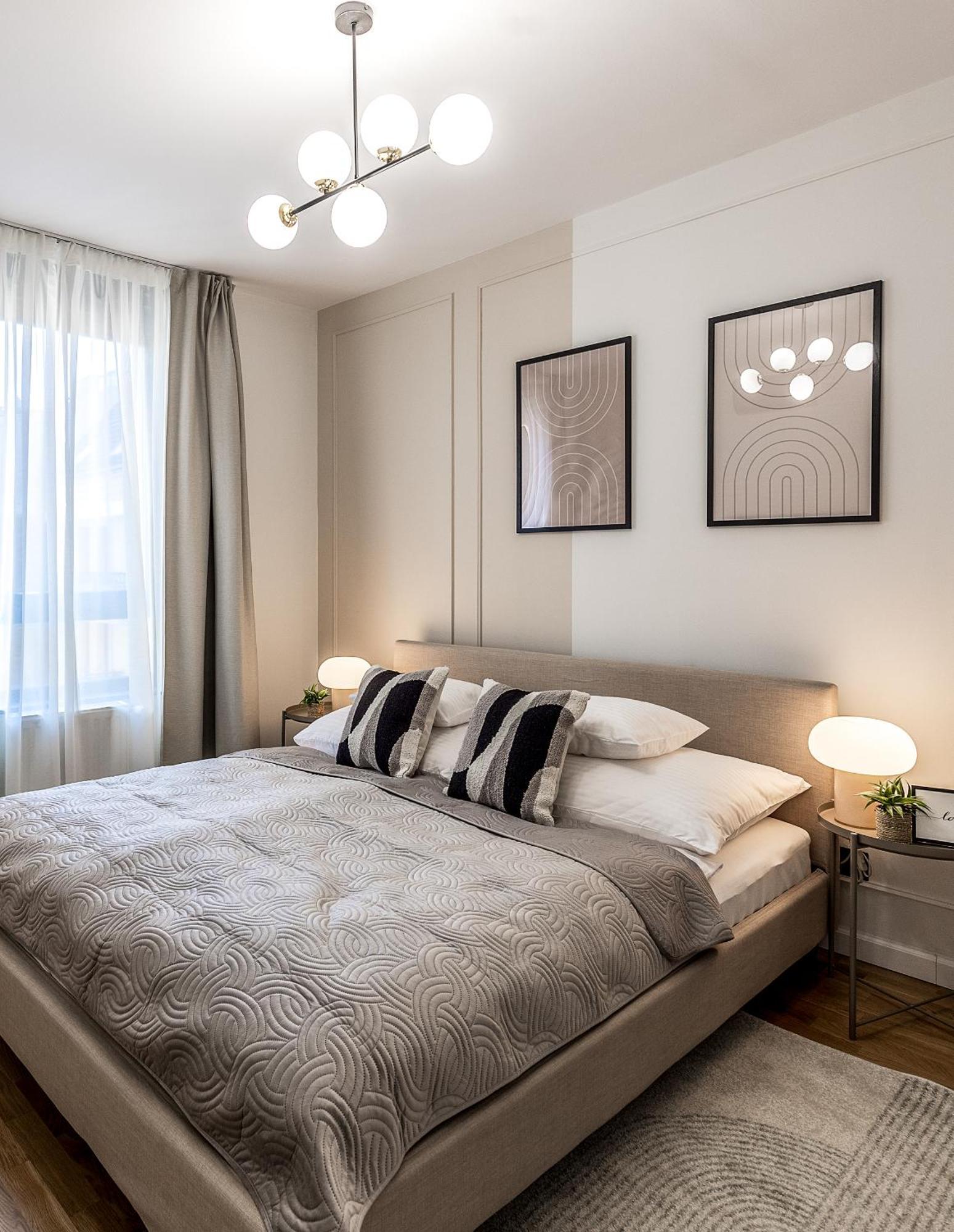 Lejlighed Merse Luxury
