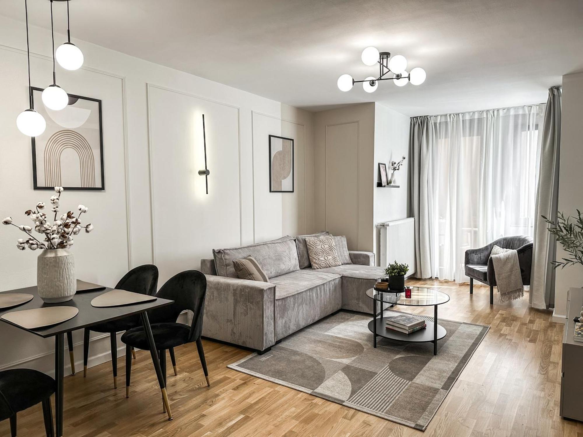 Merse Luxury * Budapest