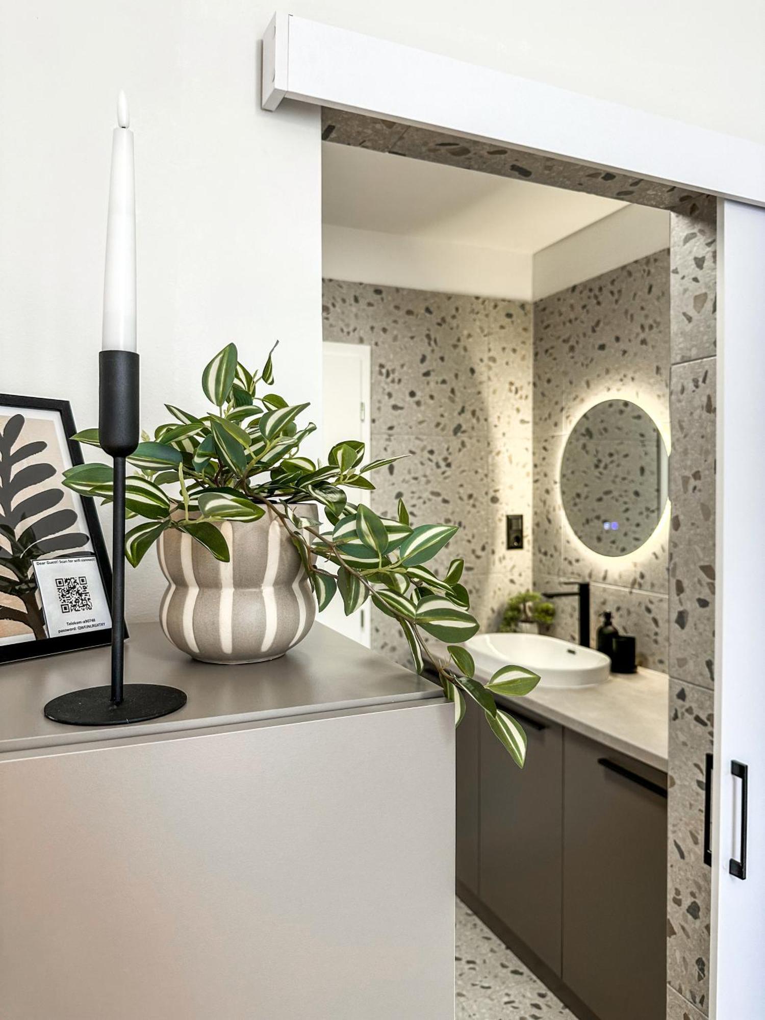 Merse Luxury Appartement *