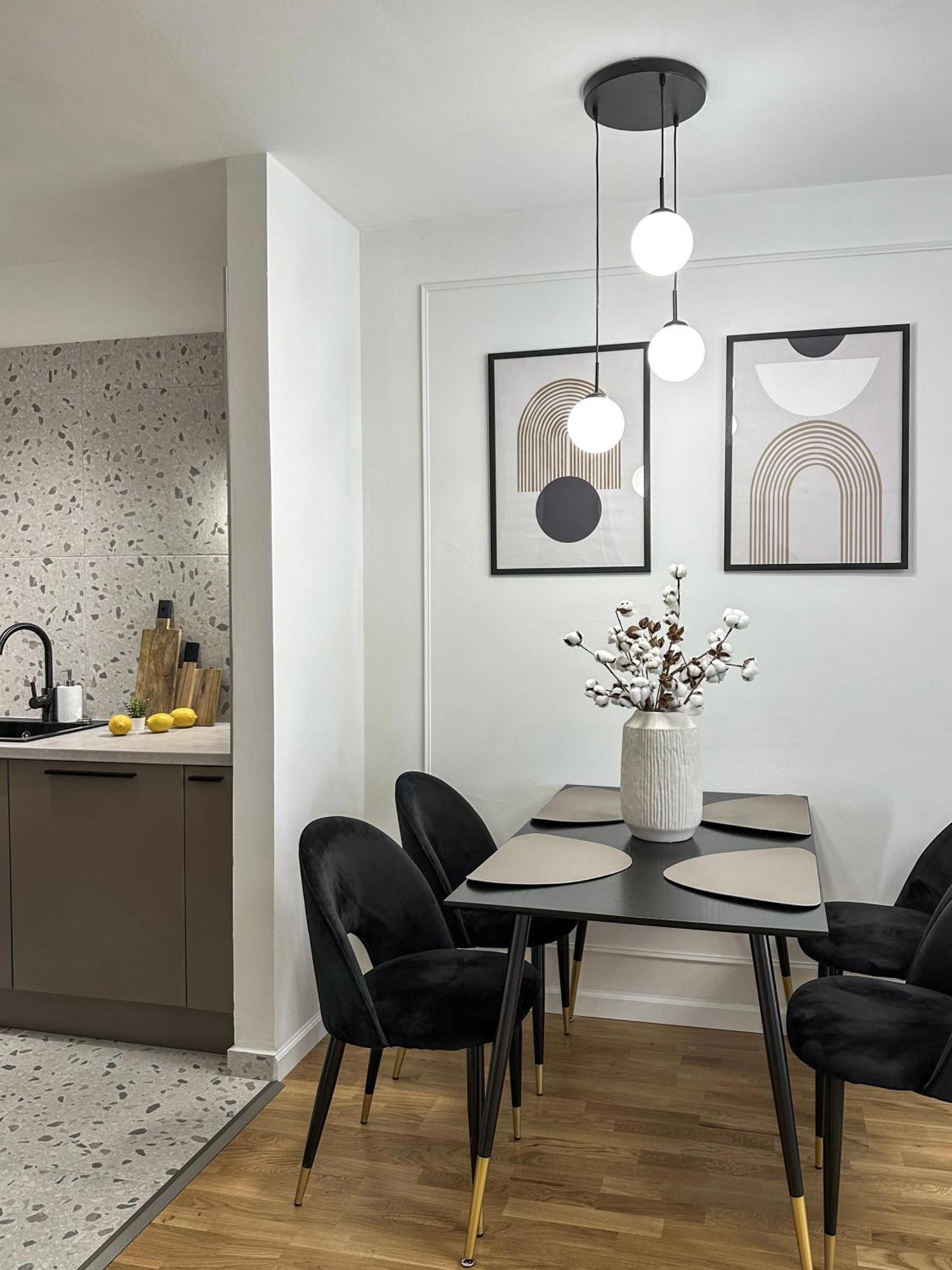 Merse Luxury Appartement