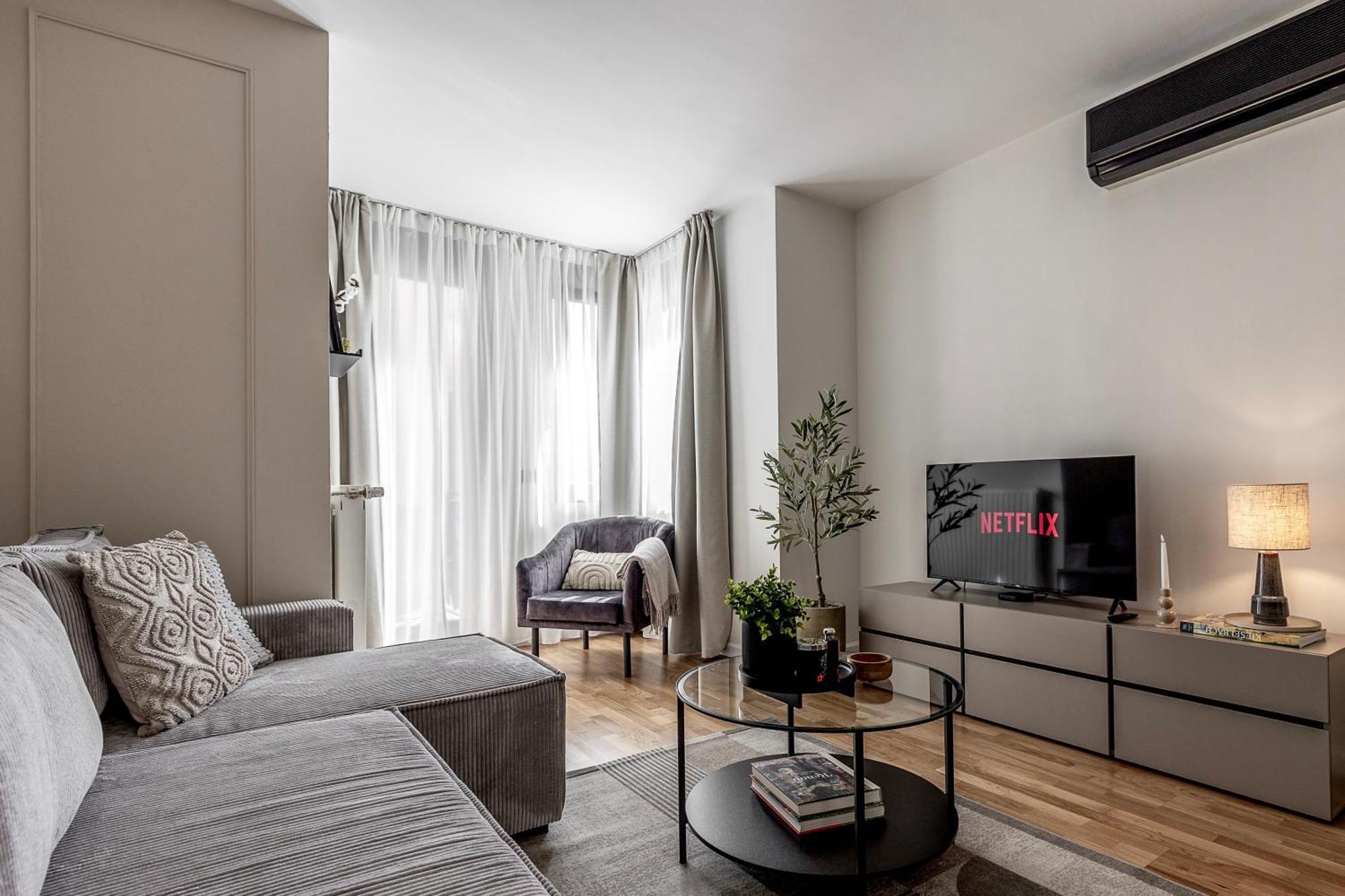 Merse Luxury Appartement