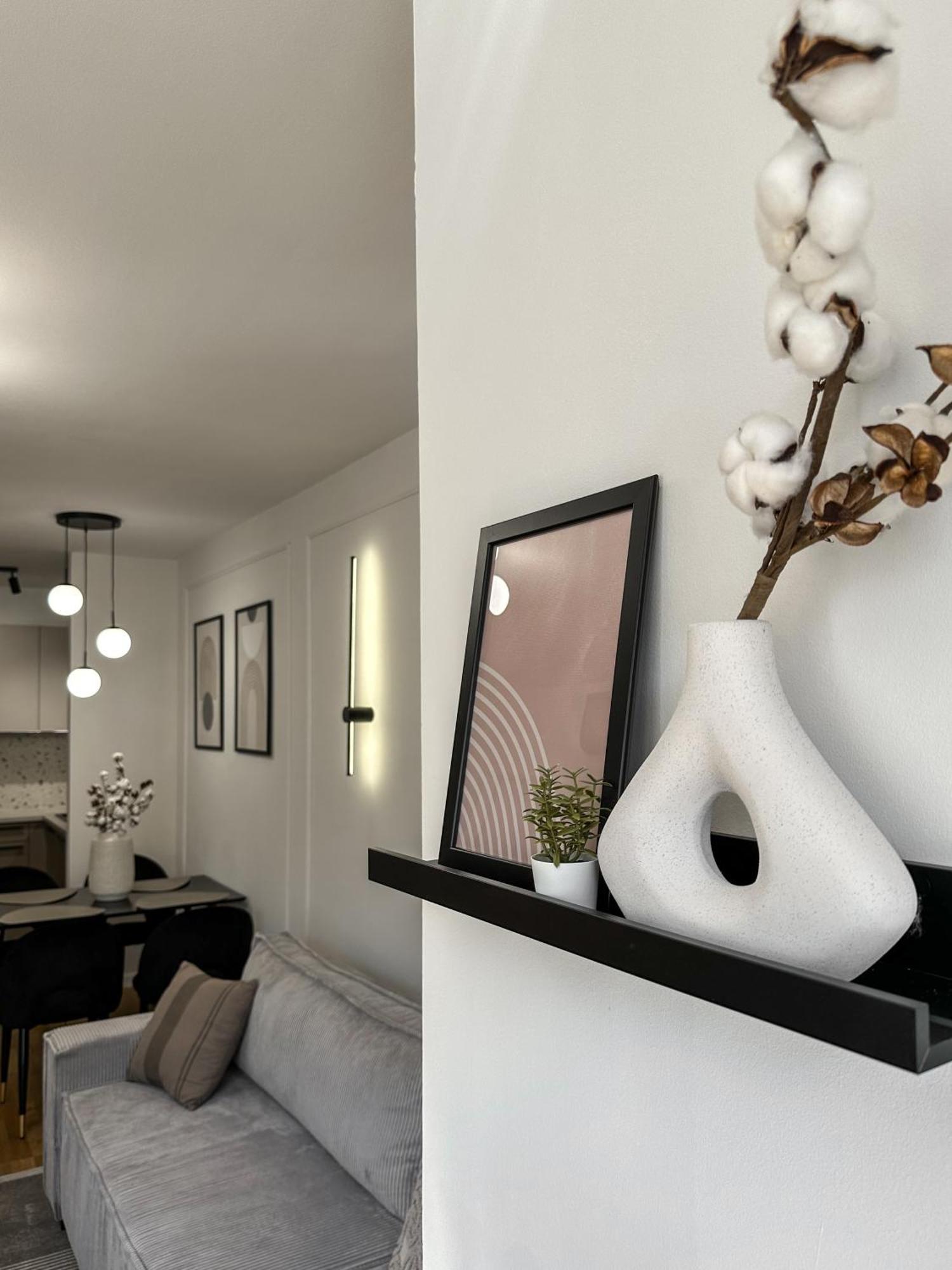 Merse Luxury Appartement