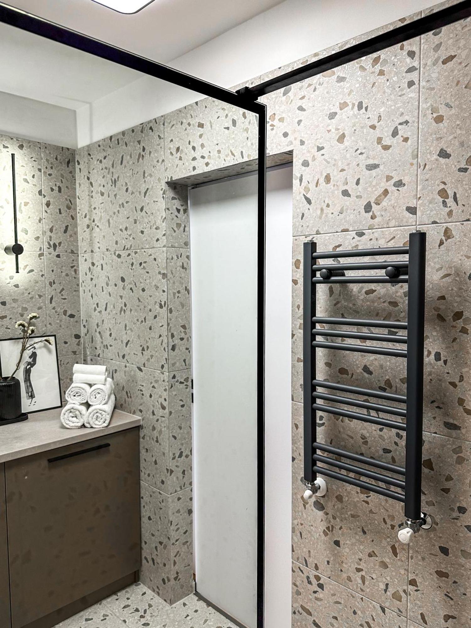 Appartement Merse Luxury *
